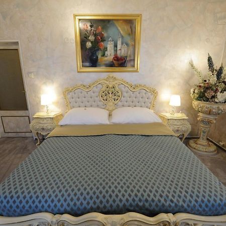 Hotel Prince De Ligne Teplice Eksteriør billede
